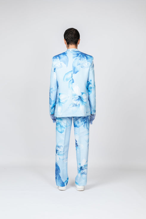 Cambria Suit